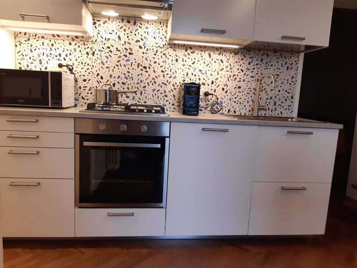 Appartamento Ansidei 3 Περούτζια Εξωτερικό φωτογραφία